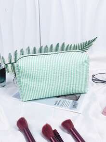 Custom Makeup Bag, Bridal Shower Gift, Personalized Bridesmaid Gifts, Wedding Gift, Travel Toiletry Bag, Cosmetic Bag, Birthday Gift For Her, Personalized Cosmetic Bag, Monogrammed Toiletry Bag, Bridal Gift, Bridesmaid Proposal Gift, Bridesmaid Makeup Bag, Cosmetic Pouch, Custom Christmas Ornaments, Funny Secret Santa Gifts, Makeup Bag, Travel Accessories - Multicolor - View 14