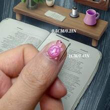 102/300/500 Pieces Of Mini Turtles, Mini Turtle Statues, Mini Resin Marine Animal Sparkling Turtle Statues, Suitable For DIY Garden Sculpture, Dollhouse, Aquarium Decoration, Cartoon Colored DIY Accessories, Aquarium Turtle Models, Turtle Nail Accessories For Marine Animals. Small Gifts For Birthday Parties And Weddings [Pay Attention To Size, They Are Microscopic]