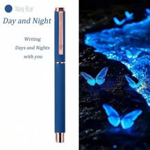 Fountain Pen Set, Smooth Writing, Stunning Fountain Pen For Office, Professional, Beautiful Pens, Great Gift For Men And Women