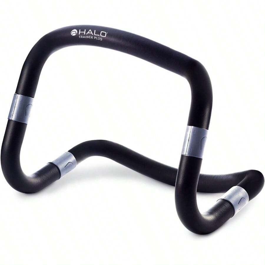 Merrithew Halo Trainer - Grey1 - View 1