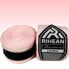 120in/180in Boxing Hand Wraps Antibacterial&Breathable Easy Wash Wrist Wraps For Boxing, Kickboxing, Muay Thai, MMA