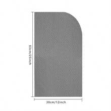 1pc Unisex Cooling Hooded Towel, UV Protection Quick Drying Cooling Towel, Suitable For Neck, Face, Head And Shoulder, Suitable For Sports, Camping, Exercise, Cycling, Golf, Running, Hiking And Fishing