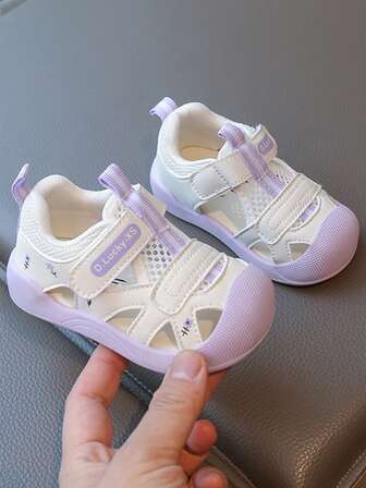 Sandały sportowe dla chłopców/dziewcząt unisex, wygodne, antypoślizgowe, antykolizyjne, na wakacje szkolne, sandały codzienne dla dzieci, buty dla dzieci