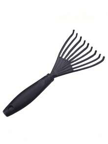 Lược tạo kiểu tóc xoăn nâng cấp mới nhất năm 2025, lược gỡ rối lông lợn rừng cho tóc xoăn - Lược tạo kiểu được salon chấp thuận với thiết kế tiện dụng giúp giảm gãy và xơ rối cho phụ nữ/nam giới khi đi du lịch - Nhiều màu - Xem 13