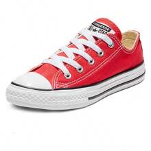 Converse Chuck Taylor All Star - Red - View 3
