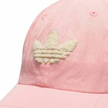 Adidas Originals 帽子女帽運動帽 DAD CAP 戶外跑步遮陽休閒帽棒球帽 JD5353