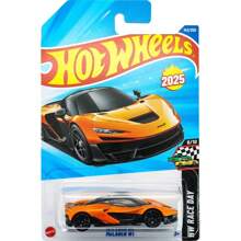 Hot Wheels 1:64 Scala Veicoli Per Giocare O Display Die-25G Collezione di Auto in Pressofusione Giocattolo Simulazione Auto da Corsa Modello F1 25J Auto Sportiva in Lega 25J Serie Batmobile W1 Nissan Skyline in Lega C4982 Piccola Auto Collezione GTC Regalo Appassionato Ragazzo Modellino Auto