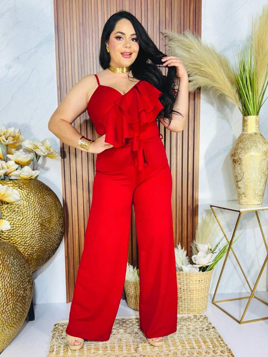 Women Jumpsuits