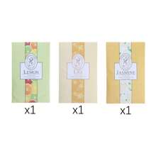 3/6/12pcs, Hanging Wardrobe Scented Sachet, Wardrobe Odor Removal Scented Bag, Portable Sachet, Wardrobe Air Fresheners, Household Gadgets,1/24/36pcs, Apartment Essentials, Back To School,Supplies,Aromatherapy,House Freshener,Diffuser,Gift,Home Decor