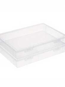 Plastic Diamond Painting Crafts Storage Box - Suitable For Diamond Painting Handicraft Fans