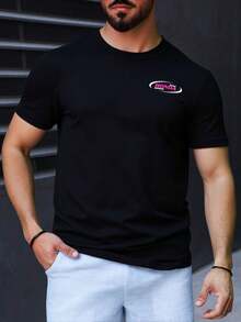 Playera Camiseta Normal Autos Carros Hondaa Suki S2000 Unisex - Negro - Ver 3