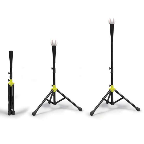 Adjustable Batting Tee, 25-39"