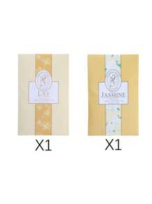 3/6/12pcs, Hanging Wardrobe Scented Sachet, Wardrobe Odor Removal Scented Bag, Portable Sachet, Wardrobe Air Fresheners, Household Gadgets,1/24/36pcs, Apartment Essentials, Back To School,Supplies,Aromatherapy,House Freshener,Diffuser,Gift,Home Decor