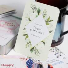 48pcs-Pack Assorted All Occastion Greeting Card Box Set With Envelopes