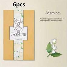 3/6/12pcs, Hanging Wardrobe Scented Sachet, Wardrobe Odor Removal Scented Bag, Portable Sachet, Wardrobe Air Fresheners, Household Gadgets,1/24/36pcs, Apartment Essentials, Back To School,Supplies,Aromatherapy,House Freshener,Diffuser,Gift,Home Decor
