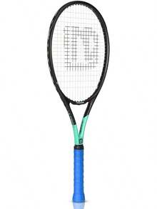 Tennis Rackets - 黒と緑 - チェックする 10