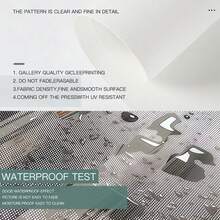 Brothers Make The Best Friends" - Perfect Gift For Brothers & Best Friends, Polyester, Unframed, Best Friend Gifts, Perfect For Room Decor,Back To School,School Supplies - Multicolor - View 9