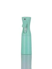 1pc Hair Continuous Spray Bottle 200ml Household Essentials Cleaning Spray Bottle Empty Ultra Fine Water Styling Spray Bottle Garden Plant Curls Perfume And Other Macaron Colors