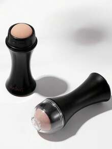 Con lăn hấp thụ dầu bằng đá núi lửa 2 trong 1, khả năng hấp thụ dầu mạnh mà không làm hỏng lớp trang điểm, thiết kế có thể tháo rời để dễ dàng vệ sinh - Nhiều màu - Xem 11