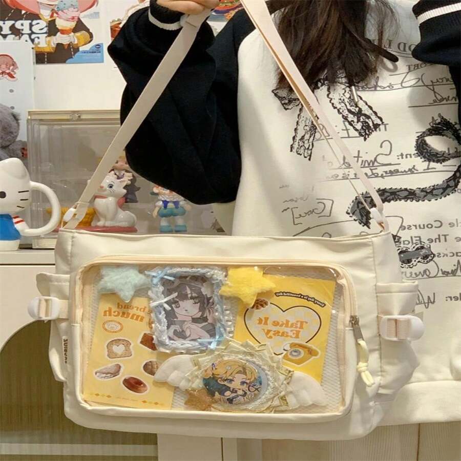 Women Shoulder Bags