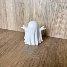 New Creative Cute Halloween Rocking Goblin Ornament Desk Decor