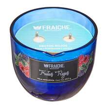 Fraiche VELA AROMATICA FRUTOS ROJOS 250 G - Múltiples aromas - Ver 2