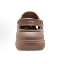 Crocs Women's Crush Clog - Cà phê - Xem 6