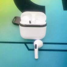 Auriculares Bluetooth TWS 2025 originales con control táctil, cancelación de ruido, 160mAh, auriculares inalámbricos deportivos, auriculares para música, compatible con iOS, OPPO, , VIVO, , Air Pods, auriculares Bluetooth in-ear - Multicolor - Ver 12