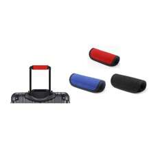 1pc Suitcase Handle Protector Cover, Casual Travel Luggage Handle Grip Sleeve