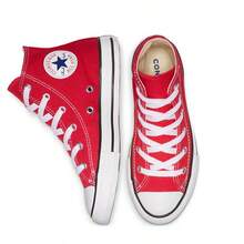 Converse Chuck Taylor All Star - Red - View 3