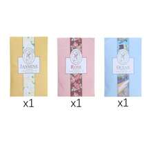 3/6/12pcs, Hanging Wardrobe Scented Sachet, Wardrobe Odor Removal Scented Bag, Portable Sachet, Wardrobe Air Fresheners, Household Gadgets,1/24/36pcs, Apartment Essentials, Back To School,Supplies,Aromatherapy,House Freshener,Diffuser,Gift,Home Decor