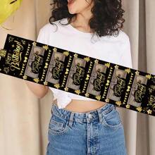 Happy Birthday Money Holder, Surprise Cash Envelope For Happy Birthday, Happy Birthday Gift, Money Envelopes For Cash, Money Cash Envelope Wallet