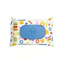 The Honest Company Little Flushables Plant-Based Flushable Wipes Made With Over 99% Water - 42ct - 1 - View 11