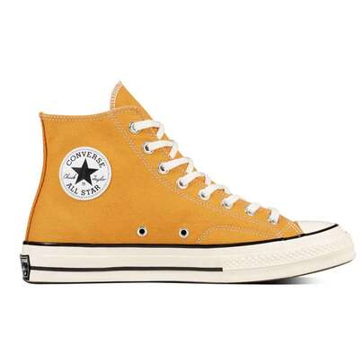 Converse Chuck 70 High Top Fashion Design Versatile Daily Streetwear Athletic Shoes