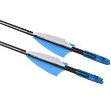 US Archery 54" Takedown Recurve Bow & Arrows For Adult Beginner Hunting & Target - Cung 40lbs + 12X Mũi tên mục tiêu - Xem 6