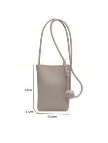 新款PU皮女士钱包和手提包套装，时尚大容量斜挎包，小号单肩包，女士手机钱包，翻盖钱包