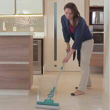 Magic Mop Flash Clean Original General Cleaning Plus Home