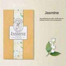 3/6/12pcs, Hanging Wardrobe Scented Sachet, Wardrobe Odor Removal Scented Bag, Portable Sachet, Wardrobe Air Fresheners, Household Gadgets,1/24/36pcs, Apartment Essentials, Back To School,Supplies,Aromatherapy,House Freshener,Diffuser,Gift,Home Decor