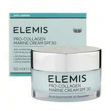 Elemis Pro-Collagen Marine Cream 50Ml - Clear - View 1