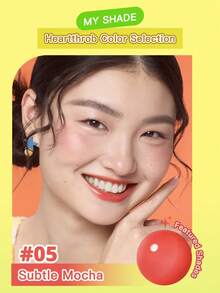 Son bóng dưỡng ẩm Essence JUICY BOMB Plumping Lipgloss 05 Subtle Apricot-Coffee, 2.6ml - 05 Cà phê mơ giản dị - Xem 9