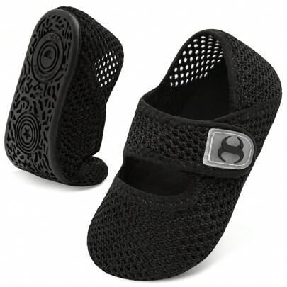 Neue atmungsaktive Mesh-Aqua-Schuhe für Kinder - leicht, wasserdicht und modisch, Frühling/Sommer Strand-Sport, Wasserspiele, Bergsabenteuer, perfekt für Wanderungen, drinnen/draußen