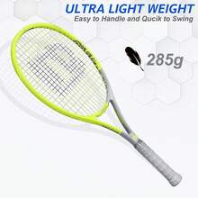 Tennis Rackets - Sarı Kafa - Görünüm 11