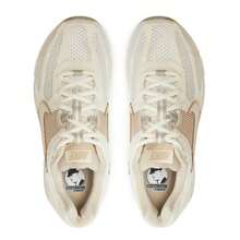 Nike Zoom Vomero 5 - Sail Light Brown - View 4