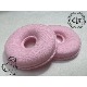 kit5par 2rosa 2bege 1branco