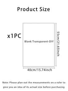 1pc Wedding Party Sign For Large Clear Plexiglas Sheet Acrylic Sheet Methacrylate Plastic Glass Plexiglas Sheet Transparent