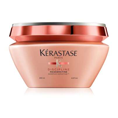 Kérastase Discipline Maskératine Masque Hair Mask 200 Ml