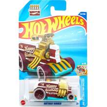 Hot Wheels 1:64 Scala Veicoli Per Giocare O Display Die-25G Collezione di Auto in Pressofusione Giocattolo Simulazione Auto da Corsa Modello F1 25J Auto Sportiva in Lega 25J Serie Batmobile W1 Nissan Skyline in Lega C4982 Piccola Auto Collezione GTC Regalo Appassionato Ragazzo Modellino Auto