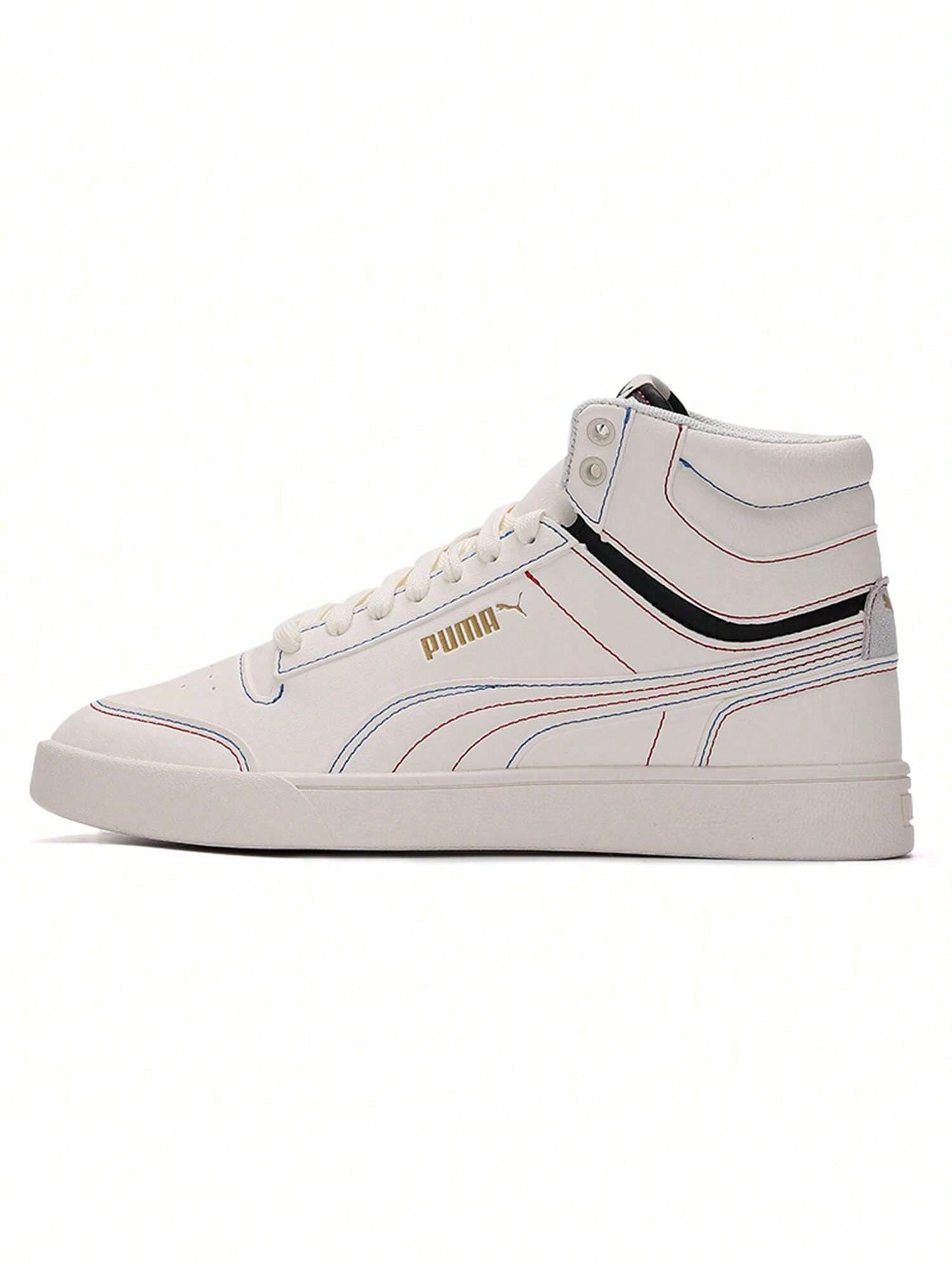 White-gold-black