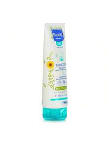 Mustela Stelatopia Cleansing Gel - For Atopic-Prone Skin 200ml/6.76oz - White - View 2