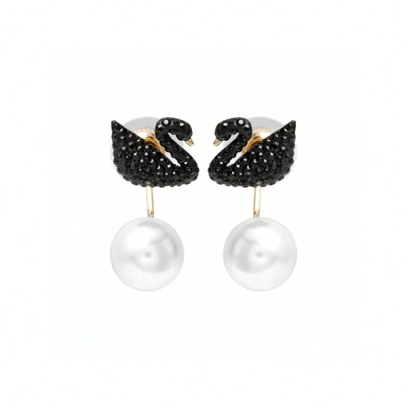 Swarovski Women's Exquisite Earrings 5374126
